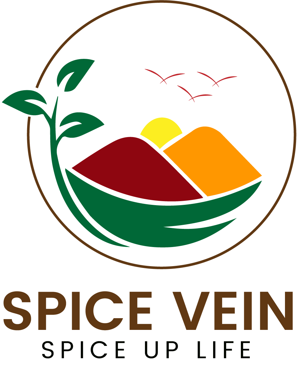 Spice Vein Logo