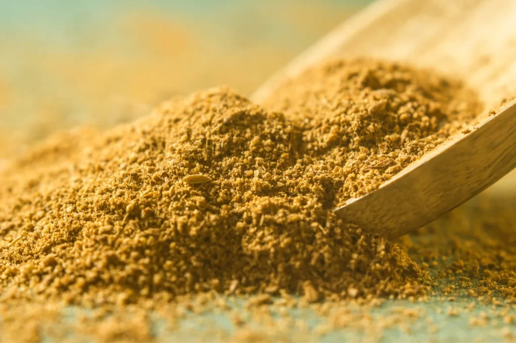 Buy Bulk Cumin Powder