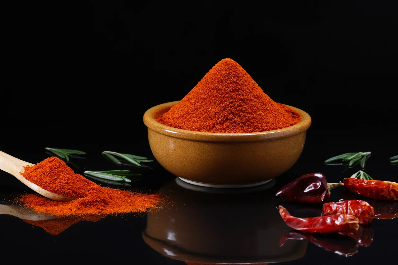 Chilli Powder