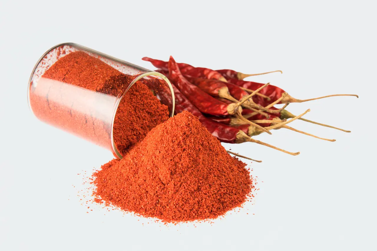 Chilli Powder