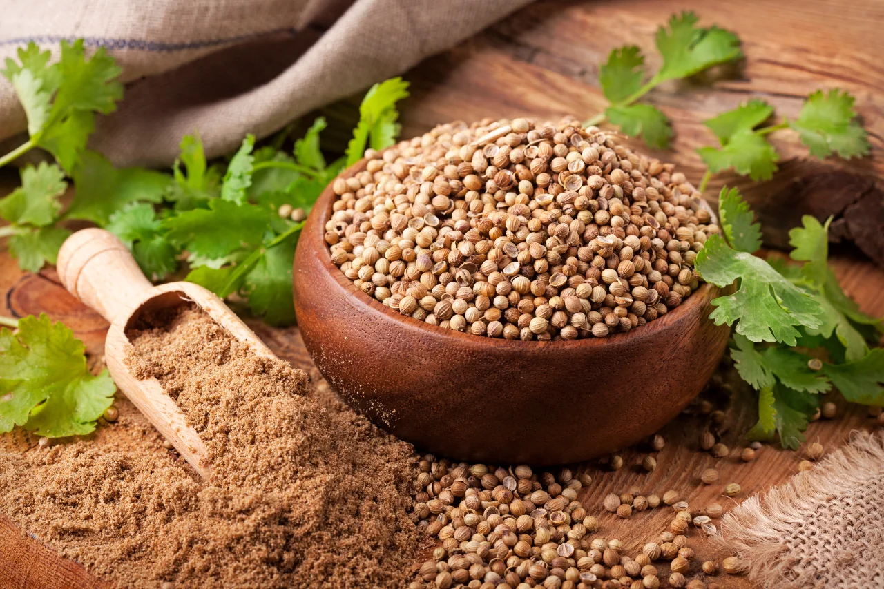 Coriander Powder