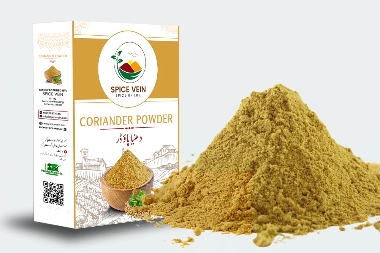 Coriander Powder Product Image