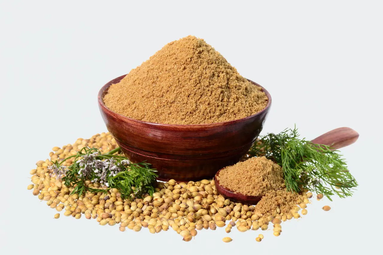 Coriander Powder