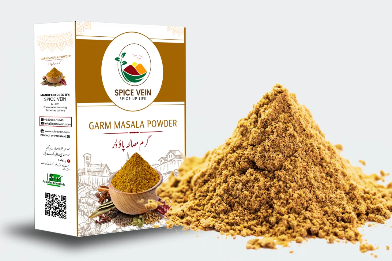 Garm Masala Powder Product Image