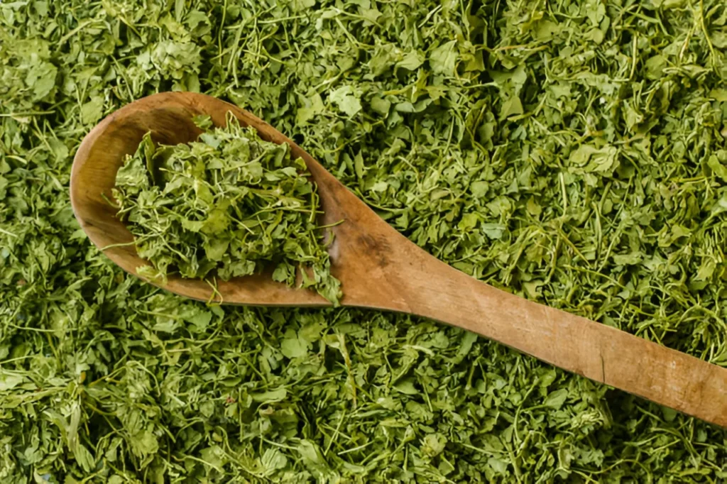 Kasuri Methi Leaves