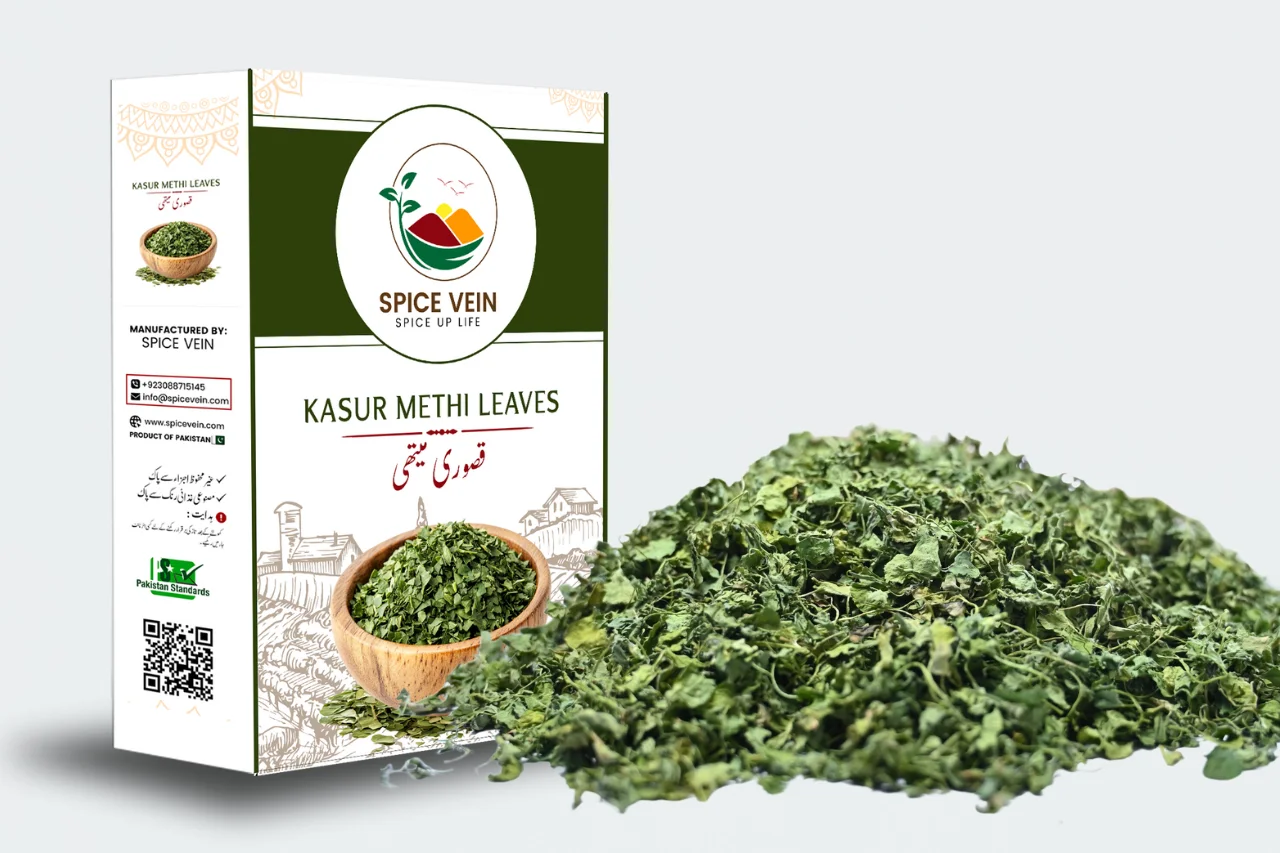 Kasuri Methi Leaves Product Image