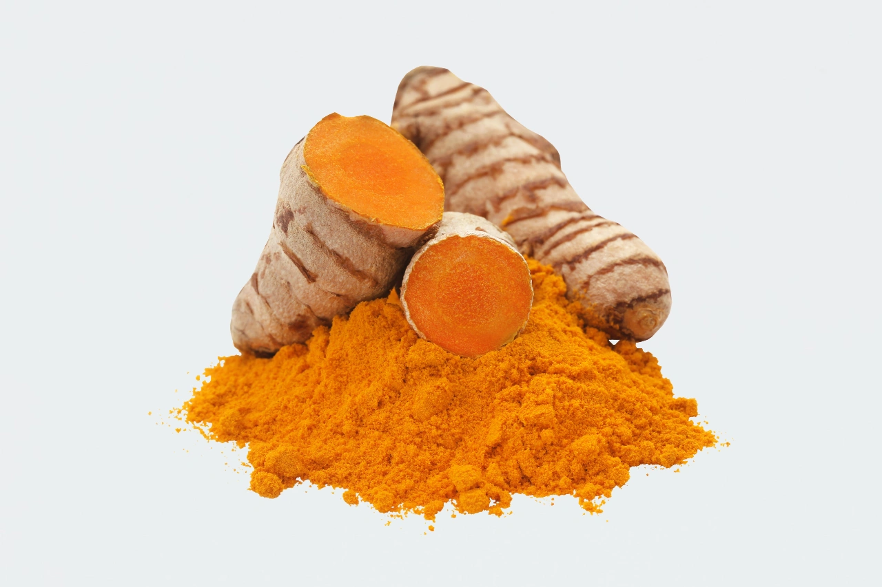 Turmeric Powder