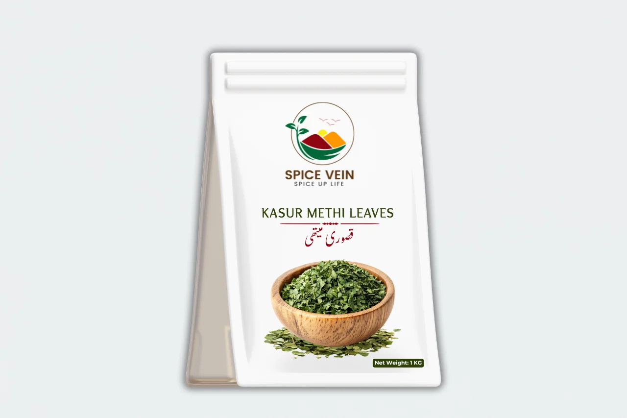 Kasuri Methi Leaves 1 KG Pack